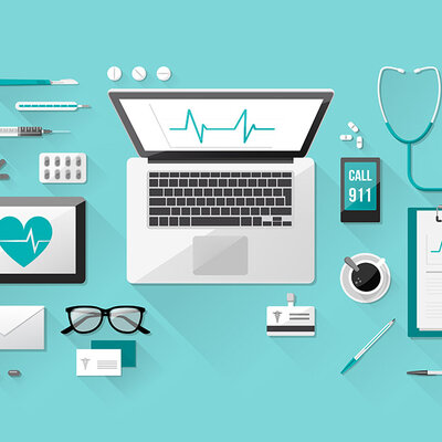 Timeline: History of healthcare Halla