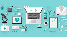 Timeline: History of healthcare Halla