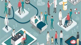 Timeline: History of healthcare Mantai