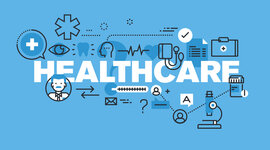 Timeline: History of Healthcare Sanders