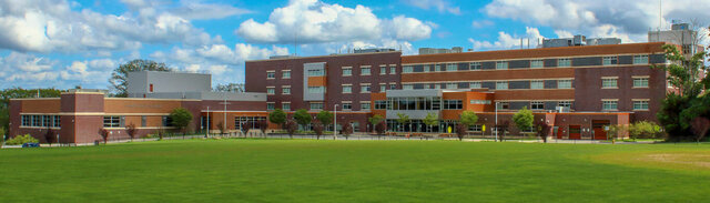 first day of north high school