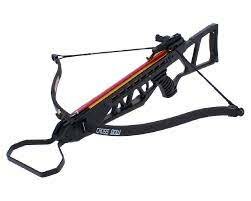 creacion de la ballesta