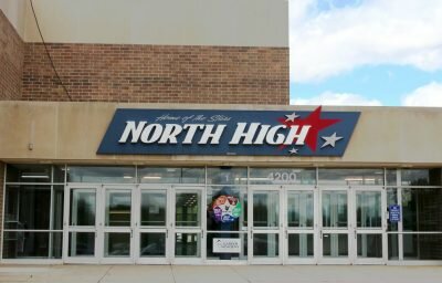 my first day of school was August 23