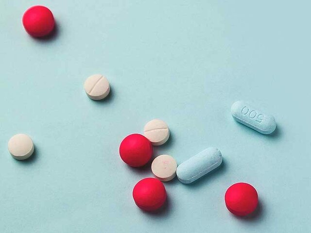 Medicines used Today