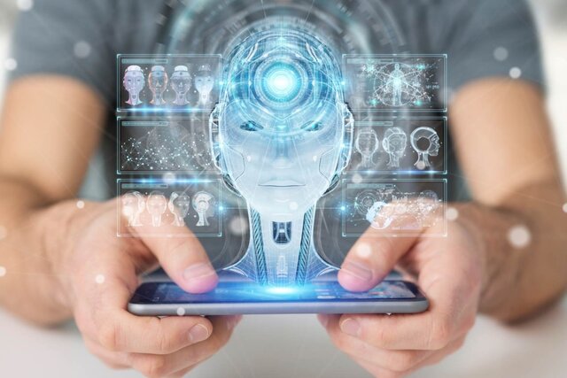 Inteligencia Artificial en Dispositivos Moviles