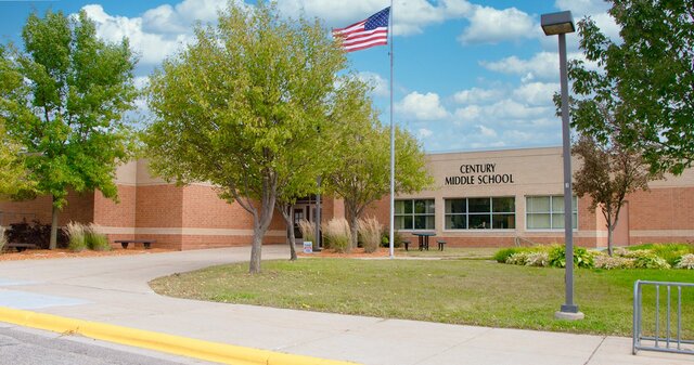 the day Iive in Minnesota