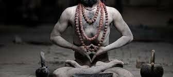 Yoga Arcaico, (Antes de 1.800 a.C