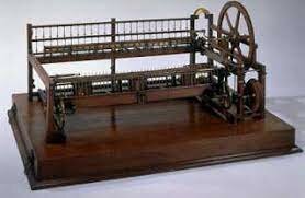 Maquinas para ahorrar energia e incrementar la potencia