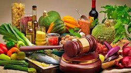 Timeline: Legislación alimentaria