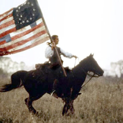 Timeline: Road to Revolution: 1760-1776