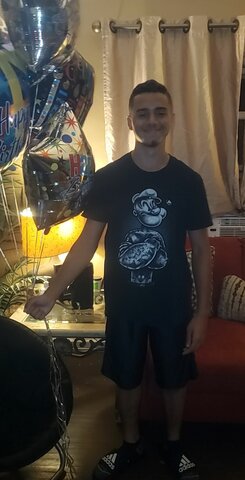 16th Birthday
