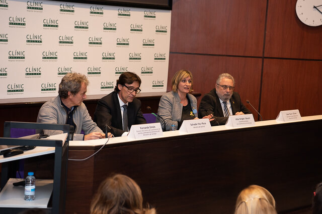 Es cancela el Mobile World Congress