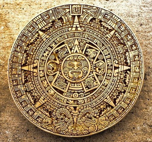 Calendario Maya, muy preciso