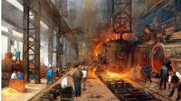 Revolución Industrial