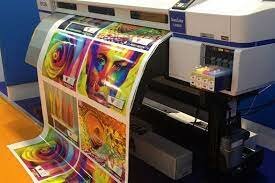 ¿Qué es el sistema de impresión ?