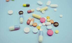 Medicines used today