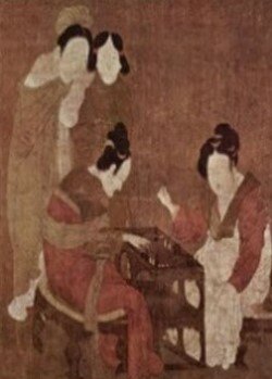 Modelo del Cooperativismo