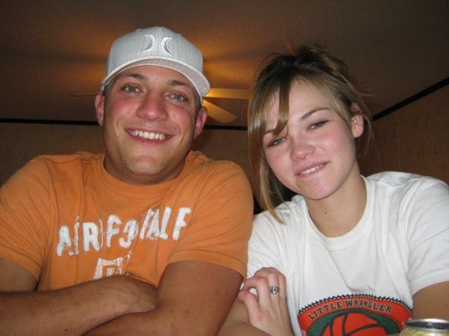 Brother Graduation :(