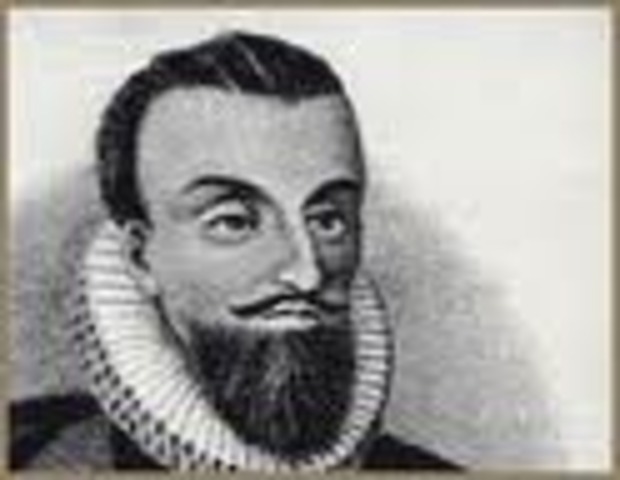 Virrey Blasco Núñez Vela