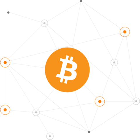 Se usan las criptomonedas