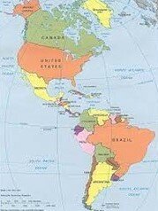 Cooperativismo en América