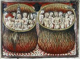 San Agustín se une a los maniqueos