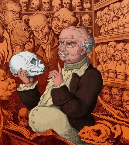 Finales del siglo XVIII