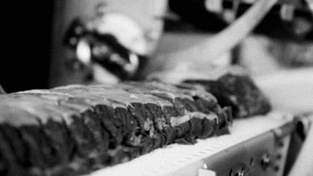 Retiro de aprobación del tocino irradiado