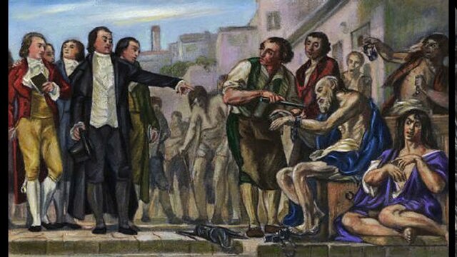 Otras aportaciones de esta época