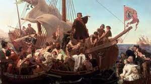 Christopher Columbus