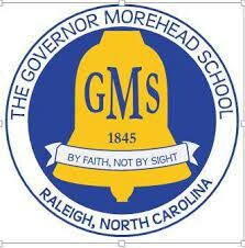 Governor Morehead School was established