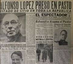 Segundo Gobierno de López