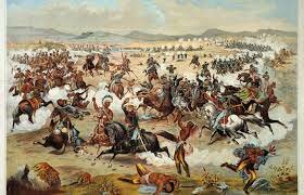 The French and Indian war ending