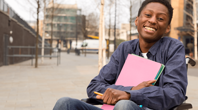 U.S. Supreme Court Case- Endrew F vs. Douglas County School District