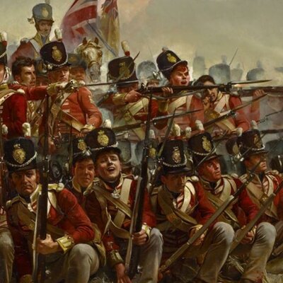 Timeline: Road to Revolution: 1760-1776