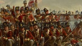 Timeline: Road to Revolution: 1760-1776