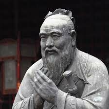 Confucius