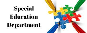 Office of Special Education Programs