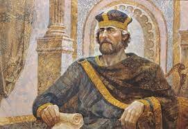 King David