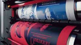 Timeline: Evolución de los sistemas de impresión