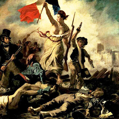 Timeline: i primi moti nazionali