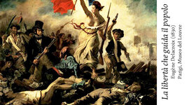 Timeline: i primi moti nazionali