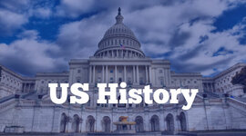 Timeline: U.S. History