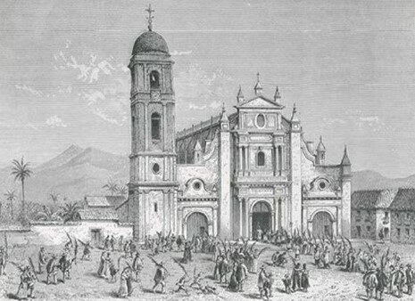 Economia Solidaria en Colombia