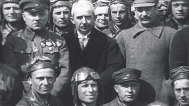 Invasión de la URSS en Turquía