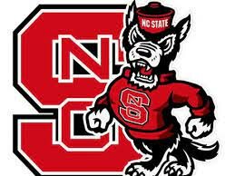 Started My Education at NC State