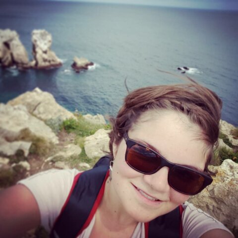 Le début de mon semestre d'études en Espagne