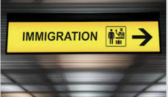 Mon immigration au Québec