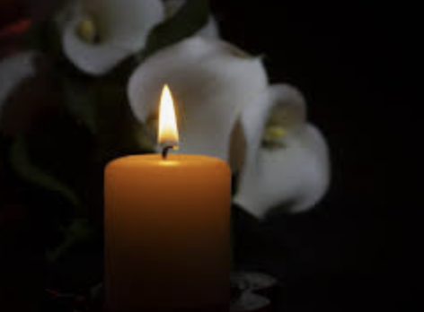 Le décès de mon paternel