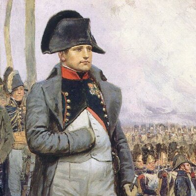 Timeline: Key Events & Personages from History